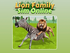                                                                     Lion Family Sim Online ﺔﺒﻌﻟ