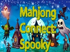                                                                     Mahjong Connect Spooky ﺔﺒﻌﻟ