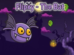                                                                     Flipxy - The Bat ﺔﺒﻌﻟ