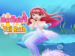                                                                     Mermaids Tail Rush ﺔﺒﻌﻟ