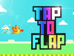                                                                     Tap to Flap ﺔﺒﻌﻟ