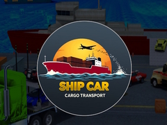                                                                     Ship  Car Cargo transport  ﺔﺒﻌﻟ