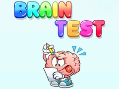                                                                     Brain Test ﺔﺒﻌﻟ