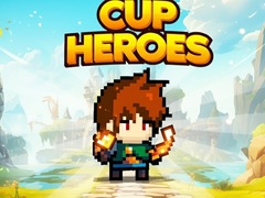                                                                     Cup Heroes ﺔﺒﻌﻟ