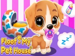                                                                     Floof My Pet House ﺔﺒﻌﻟ