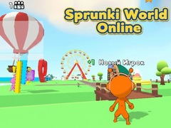                                                                     Sprunki World Online ﺔﺒﻌﻟ
