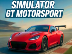                                                                     Simulator GT Motorsport ﺔﺒﻌﻟ