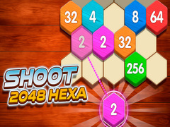                                                                     Shoot 2048 Hexa ﺔﺒﻌﻟ