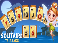                                                                     Solitaire Tripeaks ﺔﺒﻌﻟ