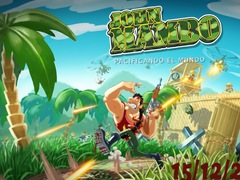                                                                     John Mambo ﺔﺒﻌﻟ