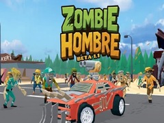                                                                    Zombie Hombre ﺔﺒﻌﻟ