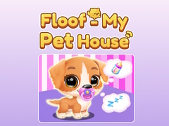                                                                     Floof My - Pet House ﺔﺒﻌﻟ