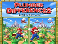                                                                     Plumber Differences ﺔﺒﻌﻟ