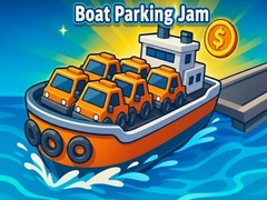                                                                     Boat Parking Jam ﺔﺒﻌﻟ