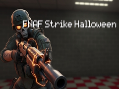                                                                     FNAF Strike Halloween ﺔﺒﻌﻟ