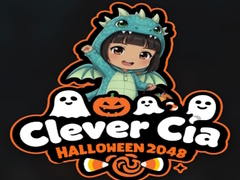                                                                     Clever Cia: Halloween 2048 ﺔﺒﻌﻟ