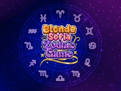                                                                     Blonde Sofia: Zodiac Game ﺔﺒﻌﻟ