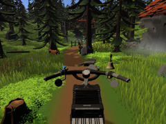                                                                     Chill Drive Simulator 2 ﺔﺒﻌﻟ