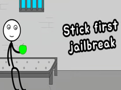                                                                     Stick first jailbreak ﺔﺒﻌﻟ