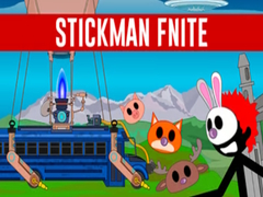                                                                     Stickman Fnite ﺔﺒﻌﻟ