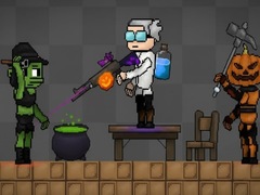                                                                     Halloween Playground: Faction Wars ﺔﺒﻌﻟ