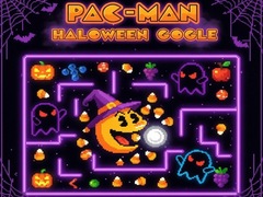                                                                     Pac-Man Halloween Google ﺔﺒﻌﻟ