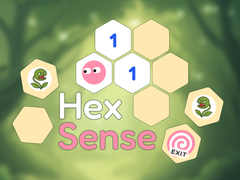                                                                     Hex Sense ﺔﺒﻌﻟ
