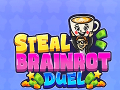                                                                     Steal Brainrot Duel ﺔﺒﻌﻟ