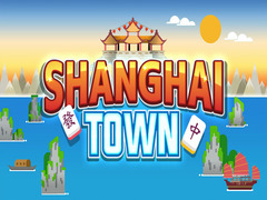                                                                     Shanghai Town ﺔﺒﻌﻟ
