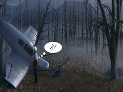                                                                     Lost in the Forest ﺔﺒﻌﻟ