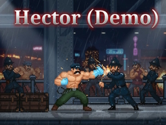                                                                     Hector (Demo) ﺔﺒﻌﻟ