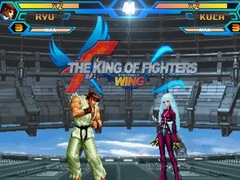                                                                    King of Fighters ﺔﺒﻌﻟ