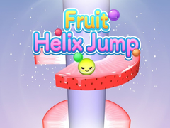                                                                     Fruit Helix Jump ﺔﺒﻌﻟ