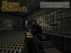                                                                     Nexus Outbreak ﺔﺒﻌﻟ