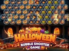                                                                     Halloween Bubble Shooting Game ﺔﺒﻌﻟ
