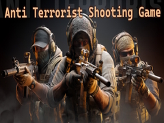                                                                     Anti Terrorist Shooting Game ﺔﺒﻌﻟ