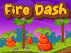                                                                     Fire Dash ﺔﺒﻌﻟ