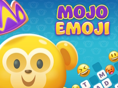                                                                     Mojo Emoji ﺔﺒﻌﻟ