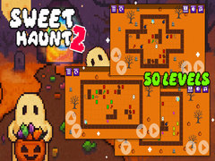                                                                     Sweet Haunt 2 ﺔﺒﻌﻟ