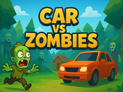                                                                     Car Vs Zombies ﺔﺒﻌﻟ
