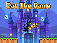                                                                     Cat The Game ﺔﺒﻌﻟ