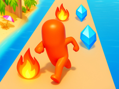                                                                     Hero Transform Run ﺔﺒﻌﻟ