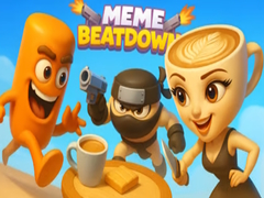                                                                     Meme Beatdown ﺔﺒﻌﻟ