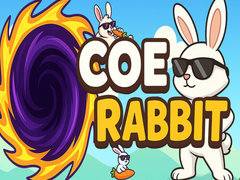                                                                     Coe Rabbit ﺔﺒﻌﻟ