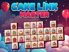                                                                     Cake Link Master ﺔﺒﻌﻟ
