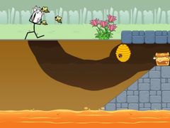                                                                     Road Digging  ﺔﺒﻌﻟ