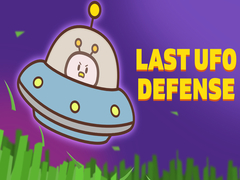                                                                     Last Ufo Defense ﺔﺒﻌﻟ