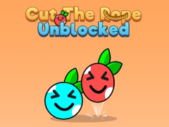                                                                     Cut The Rope Unblocked​ ﺔﺒﻌﻟ