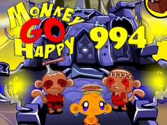                                                                    Monkey Go Happy Stage 994 ﺔﺒﻌﻟ