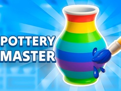                                                                     Pottery Master ﺔﺒﻌﻟ